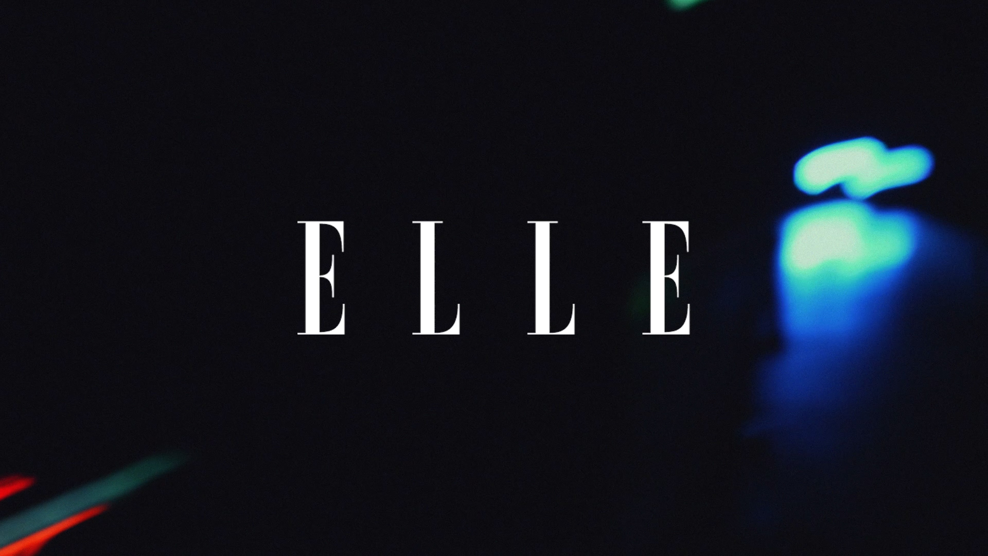 ELLE Cinema Award 2023