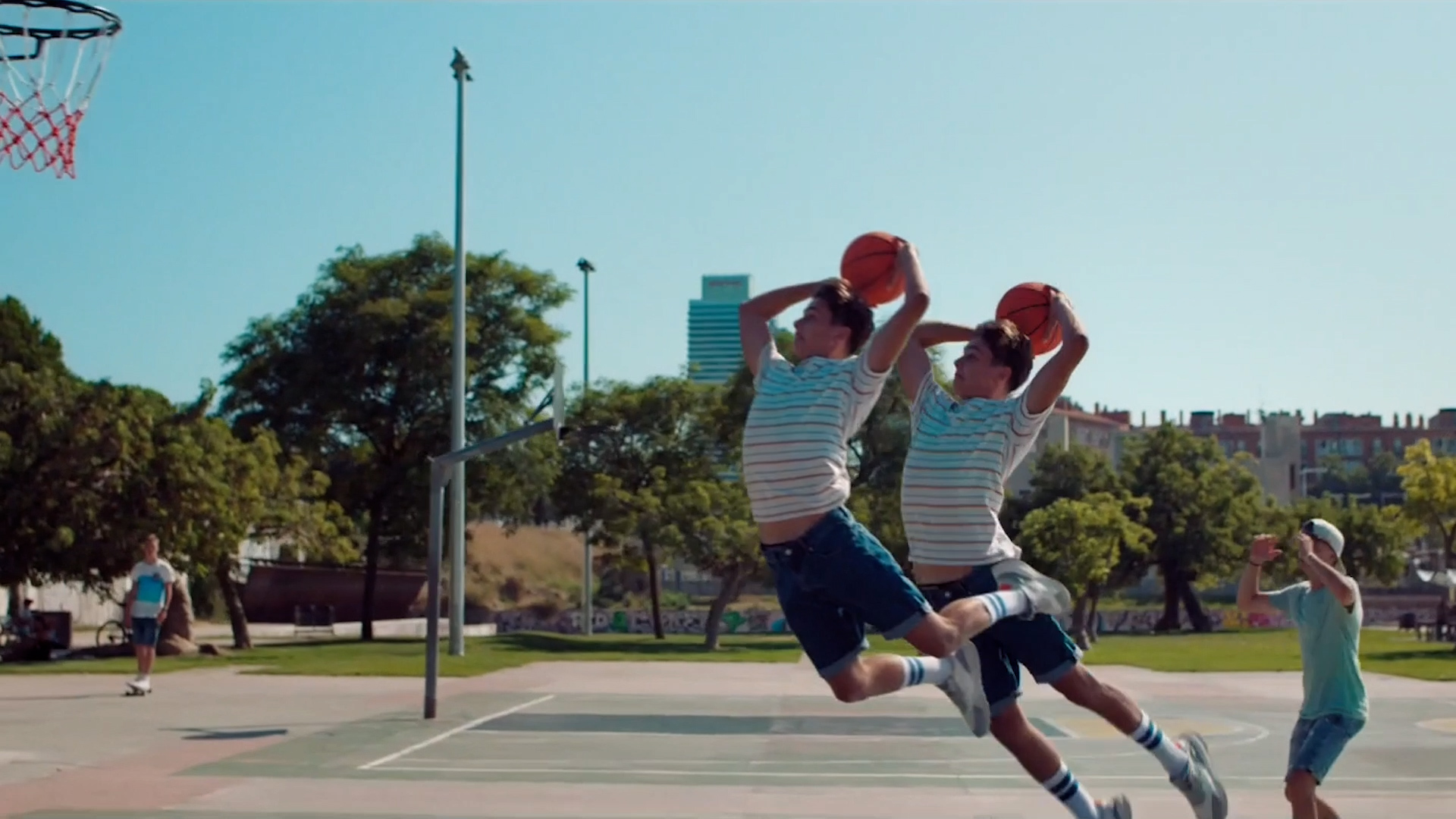 Pedro B. Abreu | Showreel