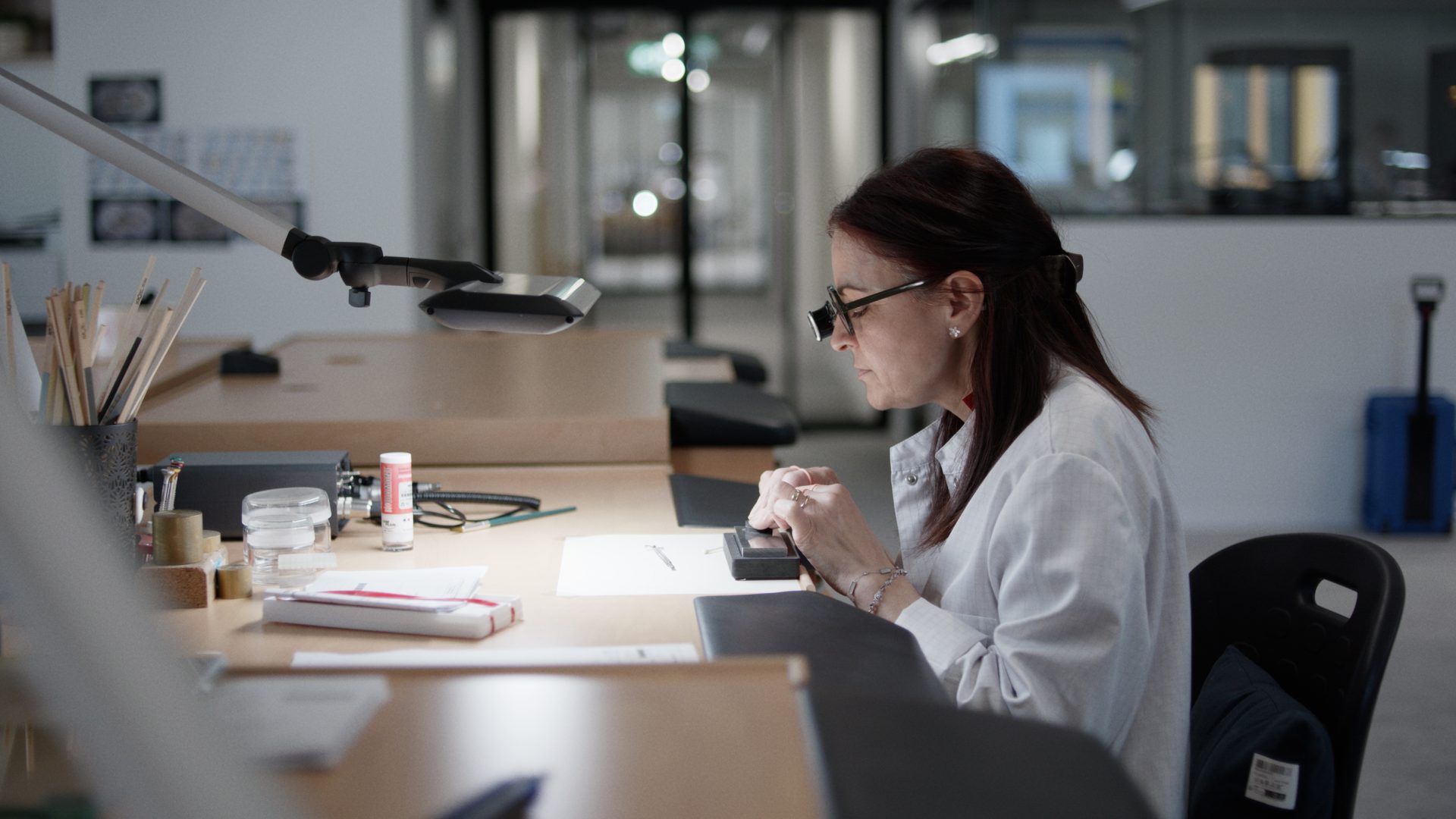 Laurent Ferrier’s New Workshop: A Look at the Essence of a Brand Pursuing Beauty and Precision | …
