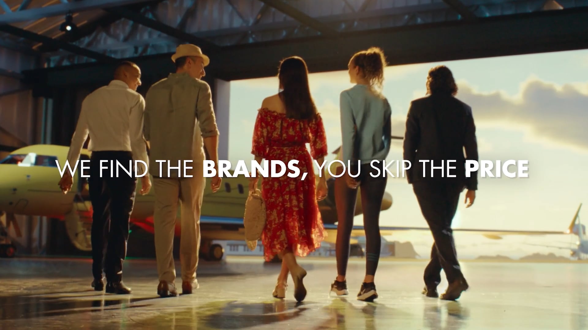 Brands for Less – We find the Brands, you skip the price