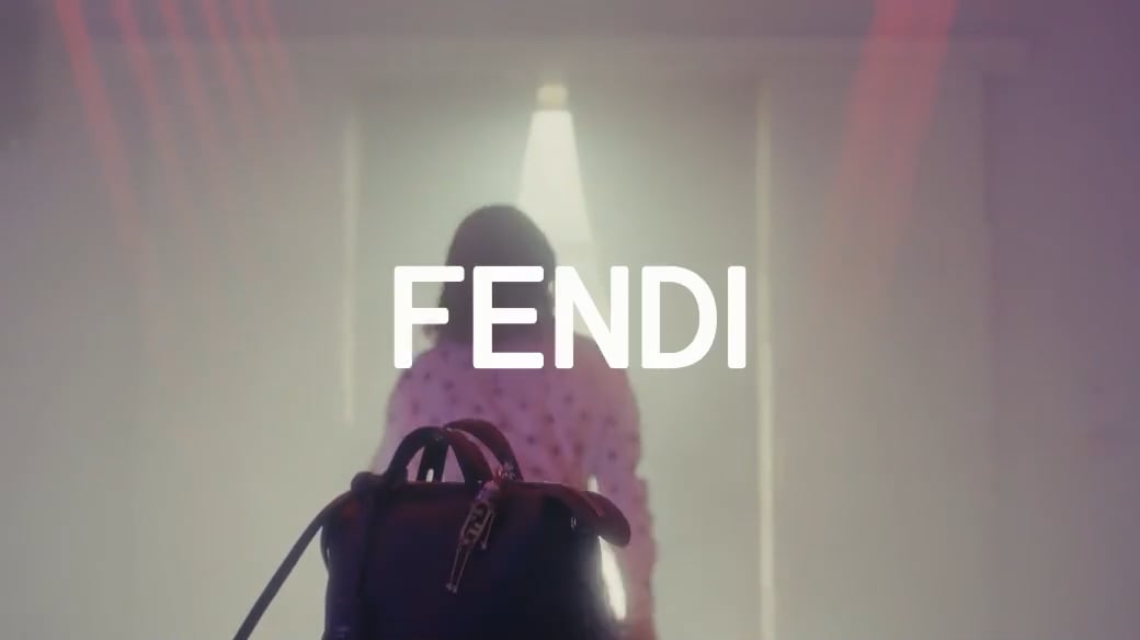 FENDI Holiday Campaign (2026 SS)